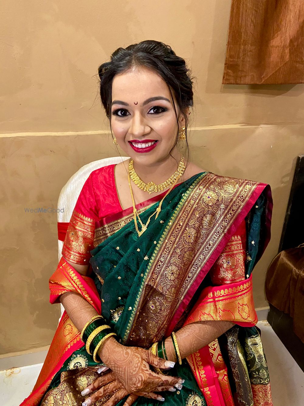 Photo From Tejal - By Beautyfix By Rachyeta & Raashika