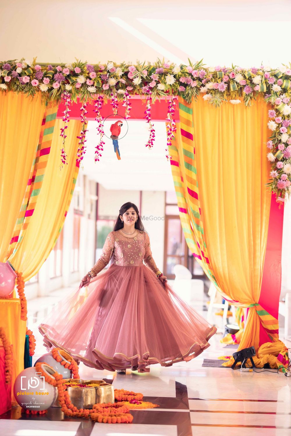 Photo From Divya X Yash Wedding  - By Yogesh Photography
