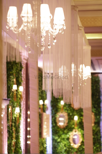 Photo From Somany Tiles - By Luxury Weddings by Abhishek