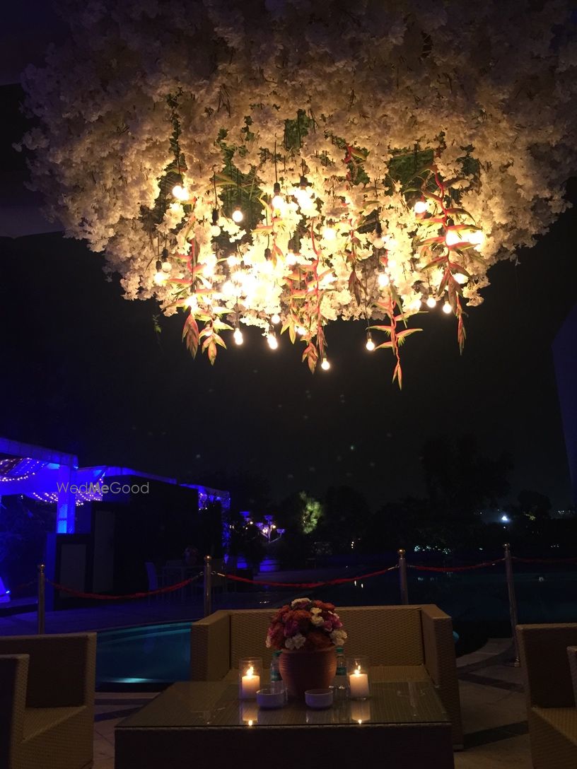 Photo From Yuvraj-Hazel Wedding - By Luxury Weddings by Abhishek