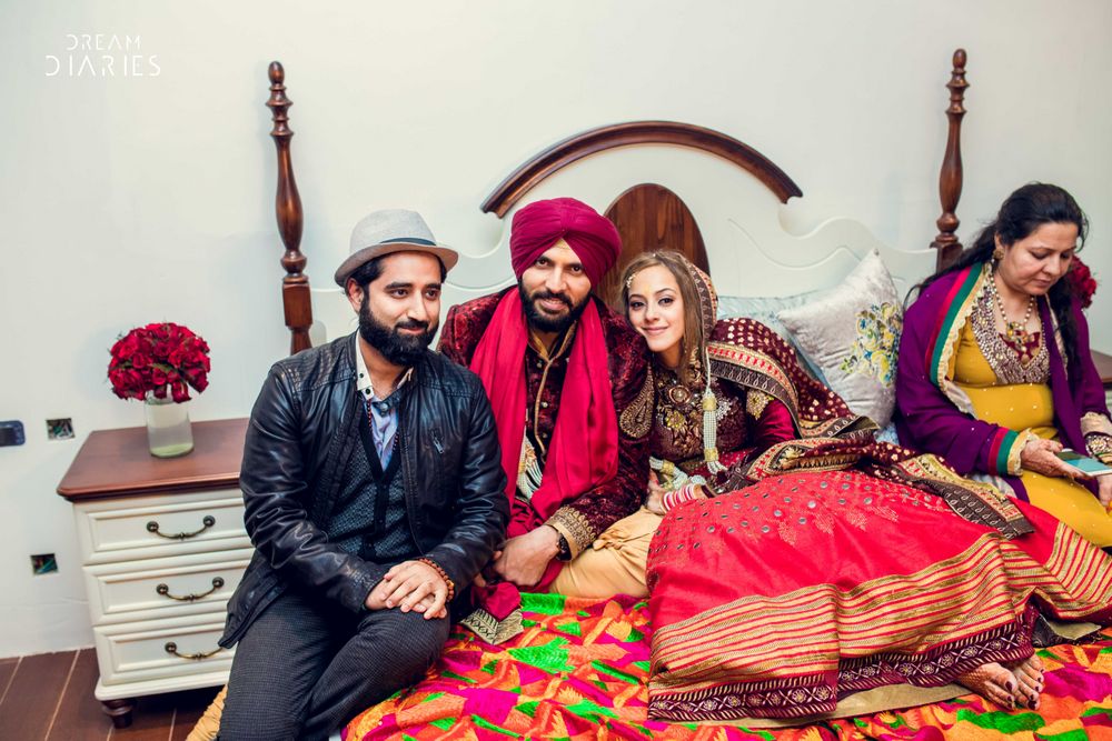 Photo From Yuvraj-Hazel Wedding - By Luxury Weddings by Abhishek