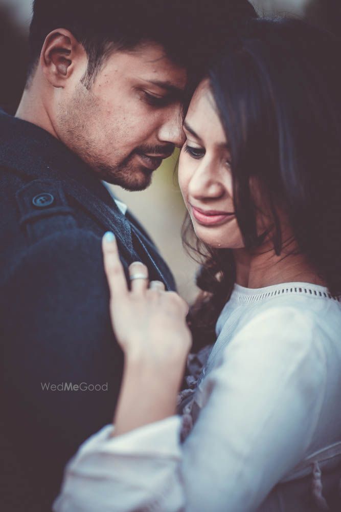 Photo From Apurva & Gaurav Pre-wedding - By Love.shoot.repeat