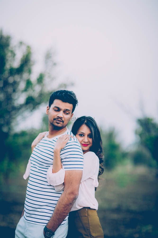 Photo From Apurva & Gaurav Pre-wedding - By Love.shoot.repeat