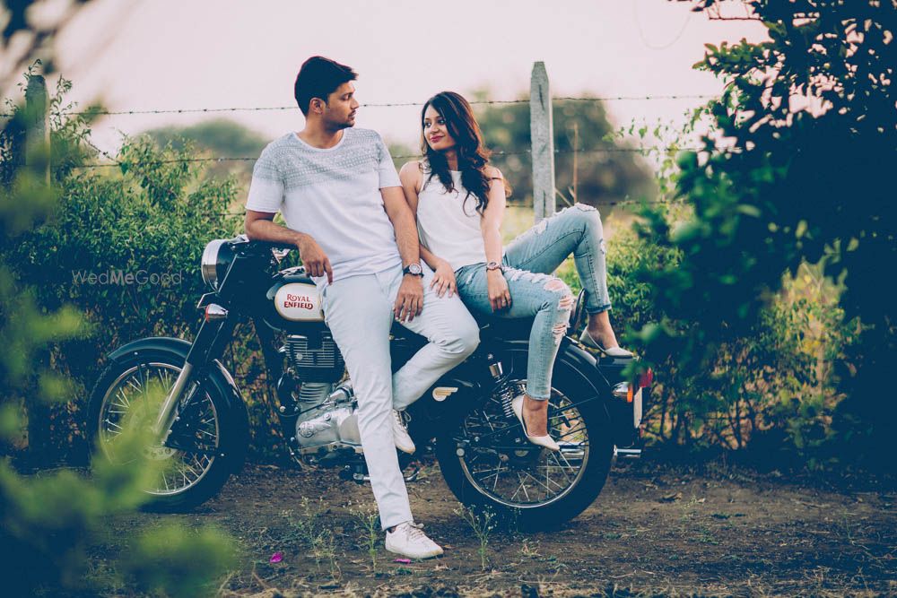 Photo From Apurva & Gaurav Pre-wedding - By Love.shoot.repeat