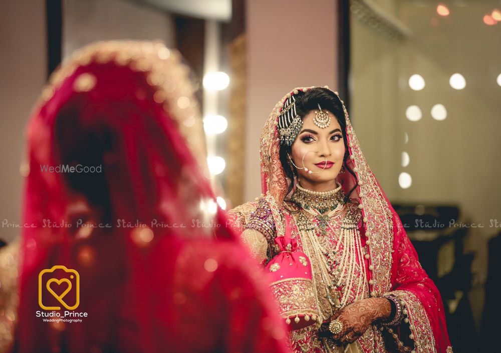 Photo From Muslim wedding photography - By Prince Studio