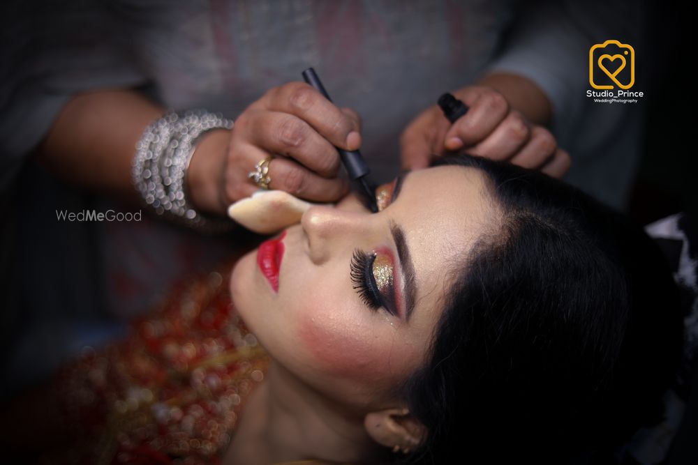 Photo From Muslim wedding photography - By Prince Studio