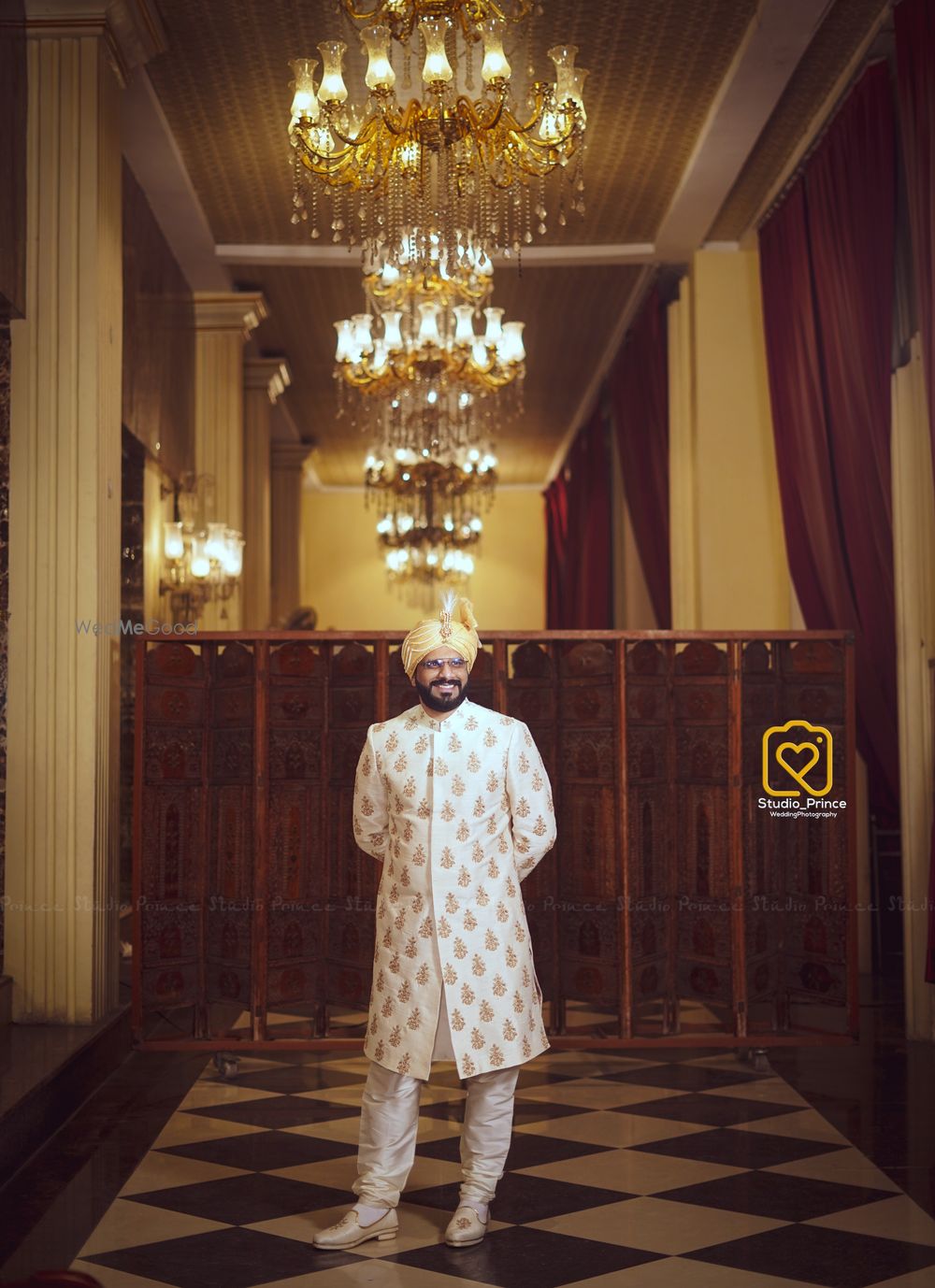 Photo From Muslim wedding photography - By Prince Studio