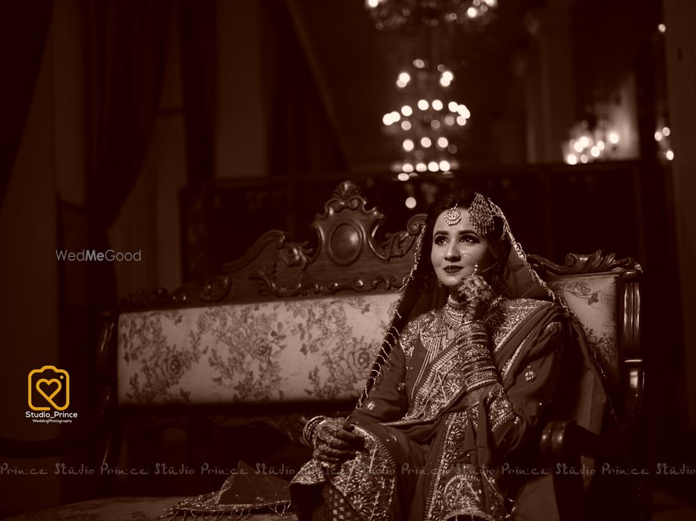 Photo From Muslim wedding photography - By Prince Studio