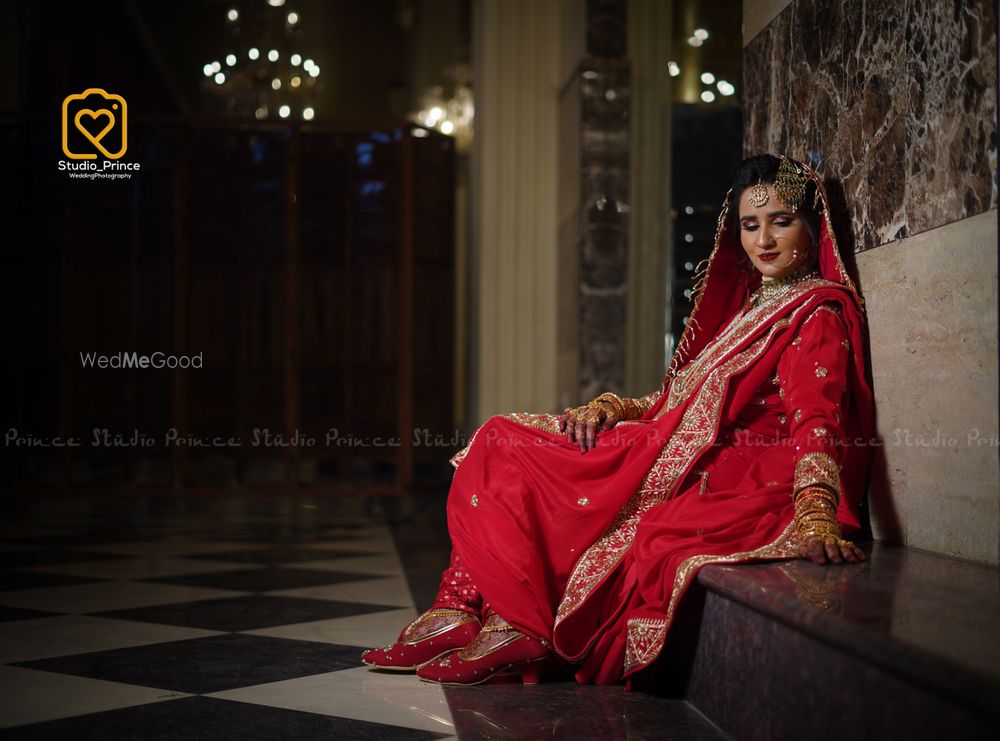 Photo From Muslim wedding photography - By Prince Studio