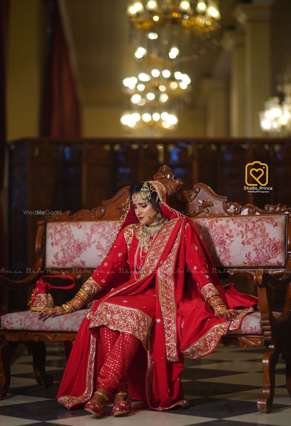 Photo From Muslim wedding photography - By Prince Studio