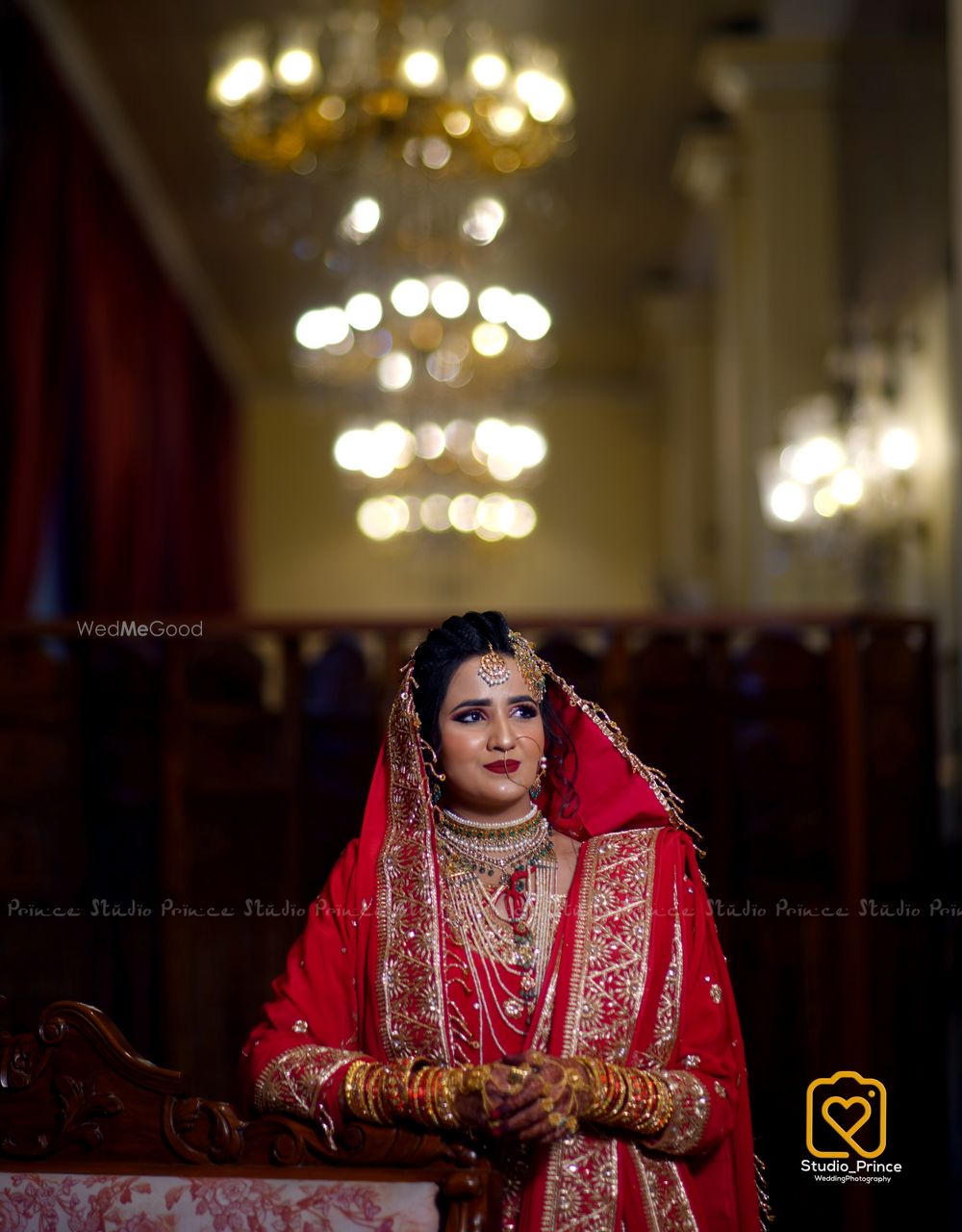 Photo From Muslim wedding photography - By Prince Studio