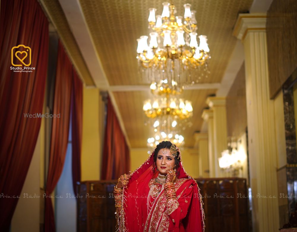 Photo From Muslim wedding photography - By Prince Studio