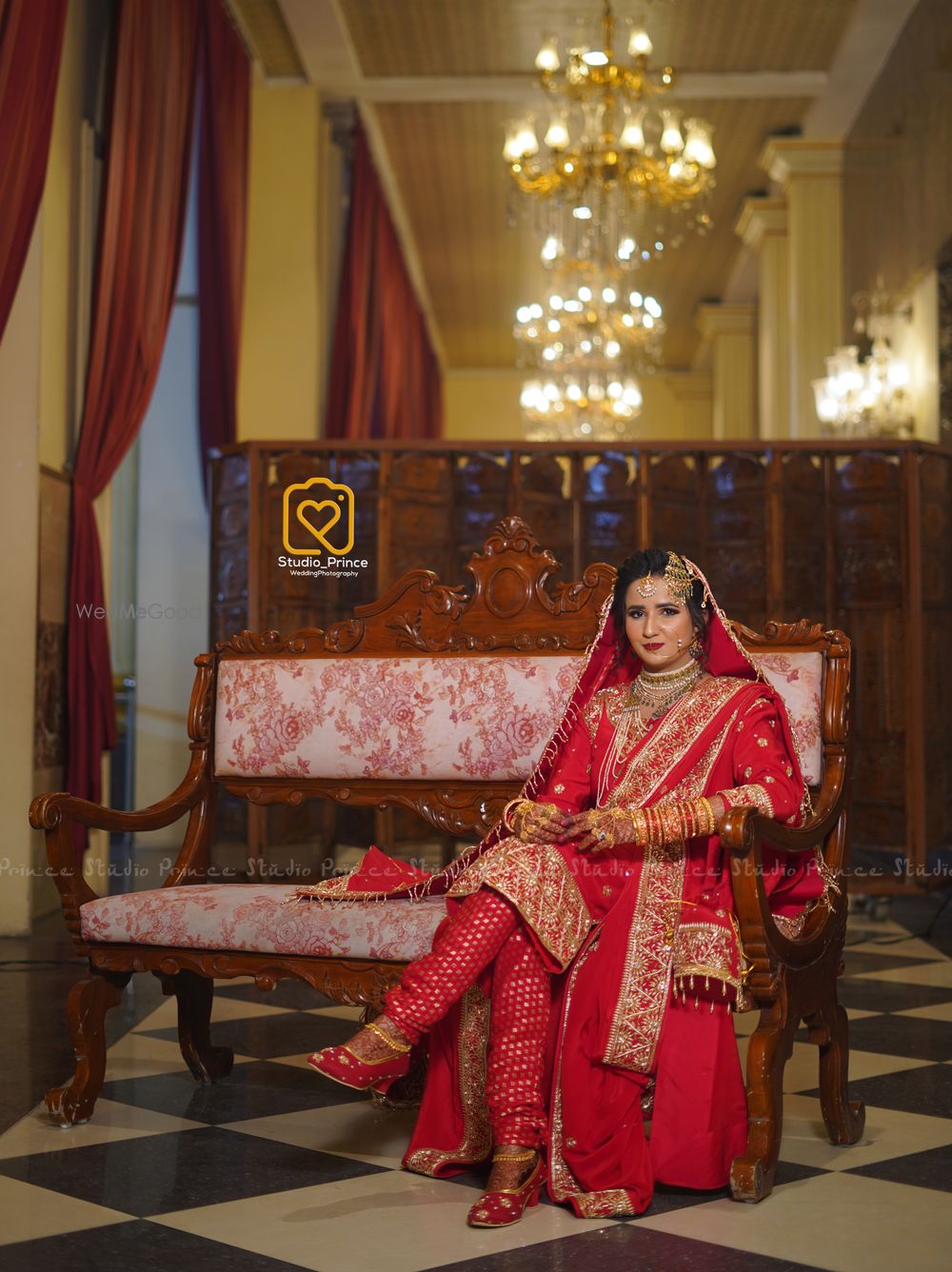 Photo From Muslim wedding photography - By Prince Studio