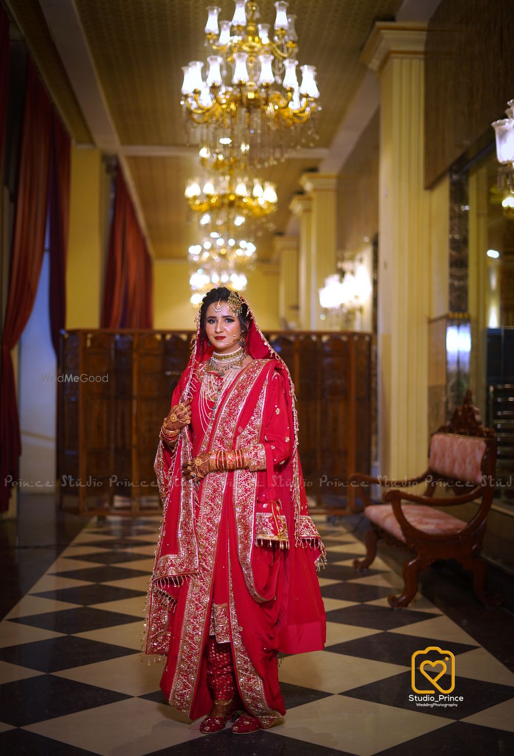 Photo From Muslim wedding photography - By Prince Studio