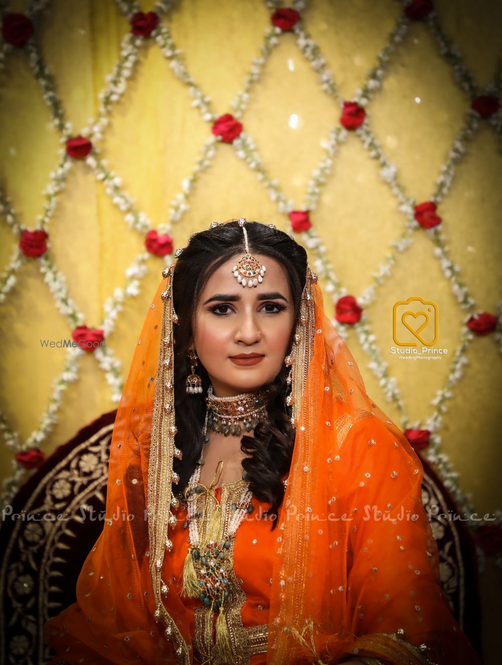 Photo From Muslim wedding photography - By Prince Studio