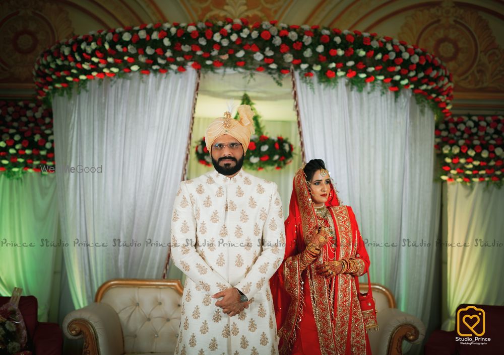 Photo From Muslim wedding photography - By Prince Studio