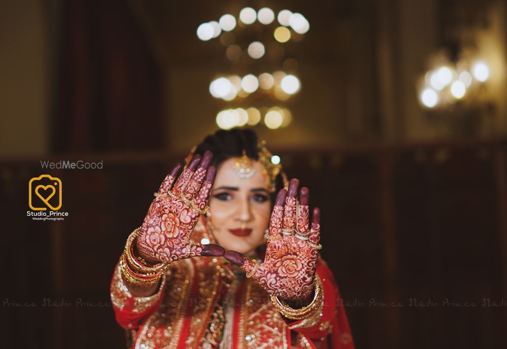 Photo From Muslim wedding photography - By Prince Studio