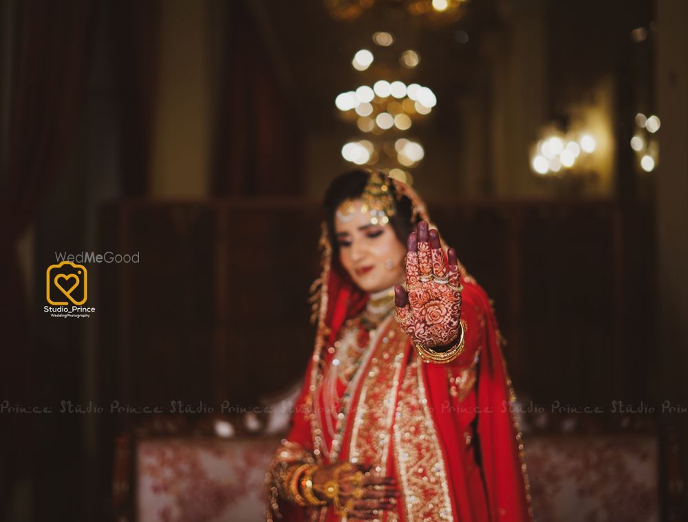 Photo From Muslim wedding photography - By Prince Studio