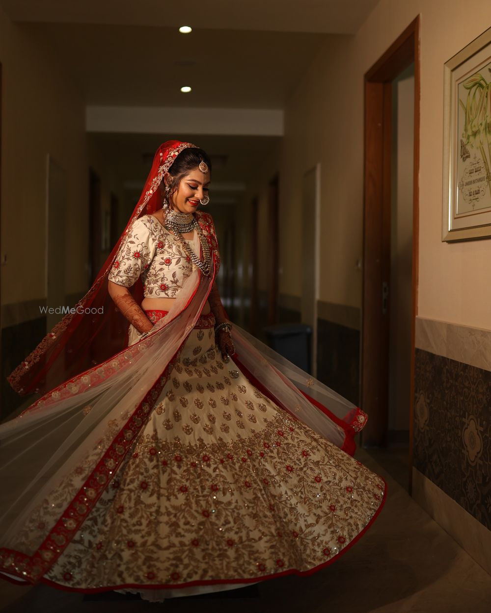 Photo From Bridal Pic - By Vanity of Dishaz