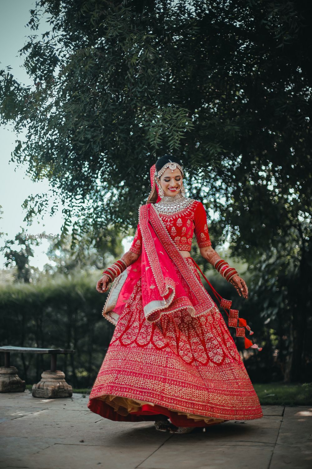 Photo From Bridal Pic - By Vanity of Dishaz