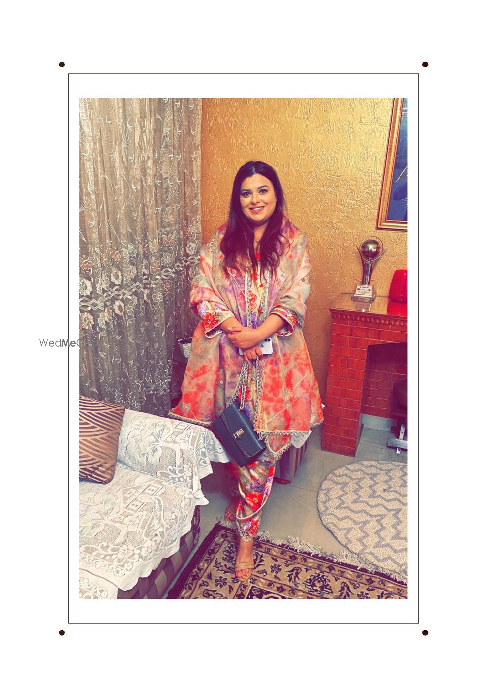 Photo From WEDDING COLLECTION - By Mantript’s Couture