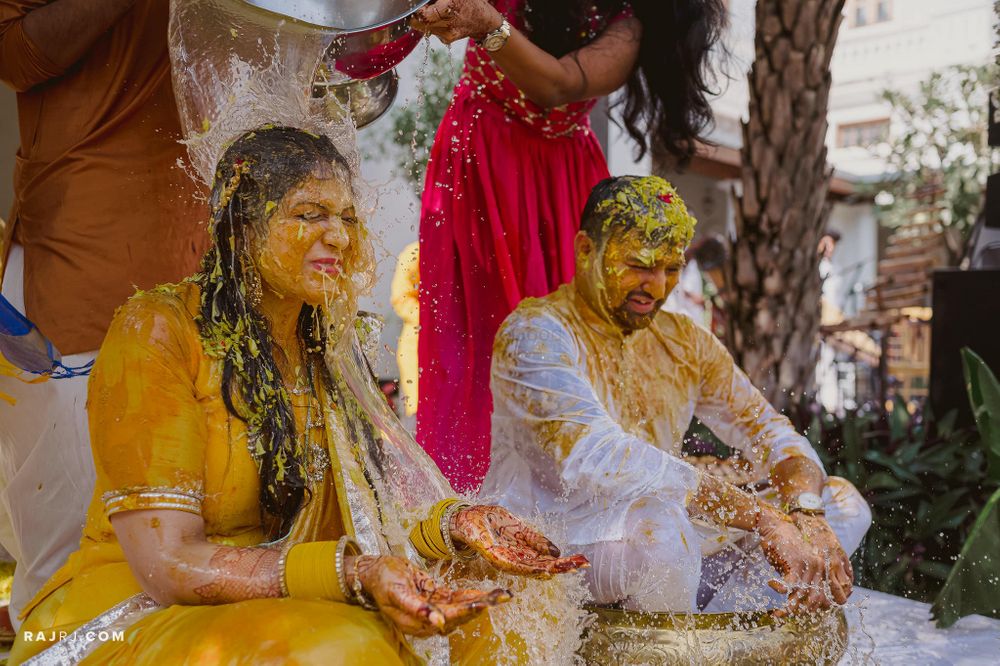 Photo From The Traditional Mangalasnam - By To The Aisle