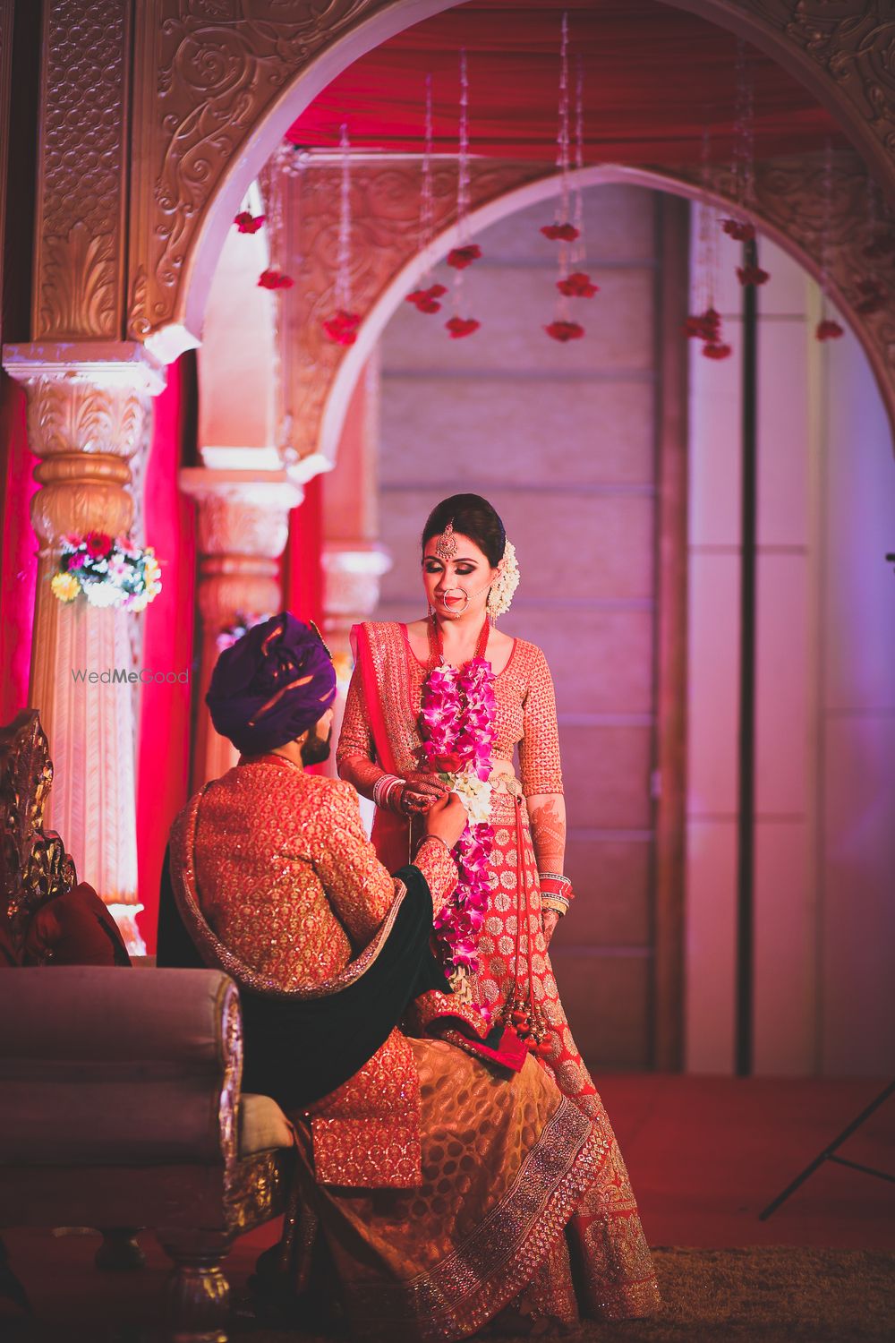 Photo From Sagarika & Harry - By Time Shutterz