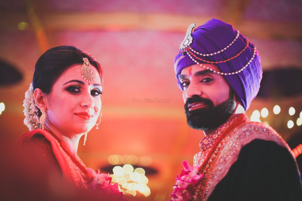 Photo From Sagarika & Harry - By Time Shutterz