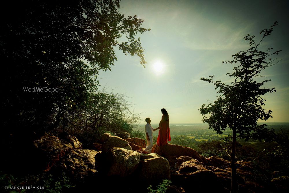 Photo From A Walk Down Lovers Lane (Sivagangai) - By Triangle Services Photography