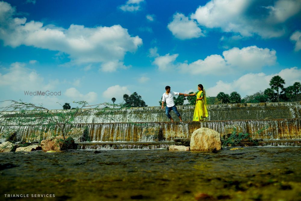 Photo From A Walk Down Lovers Lane (Sivagangai) - By Triangle Services Photography