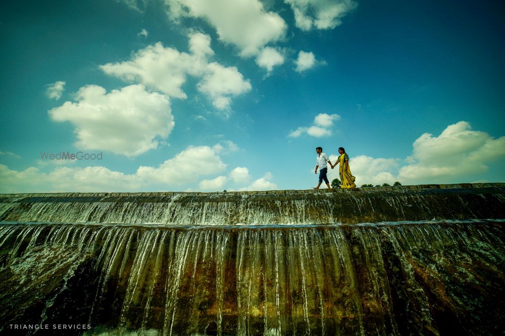 Photo From A Walk Down Lovers Lane (Sivagangai) - By Triangle Services Photography