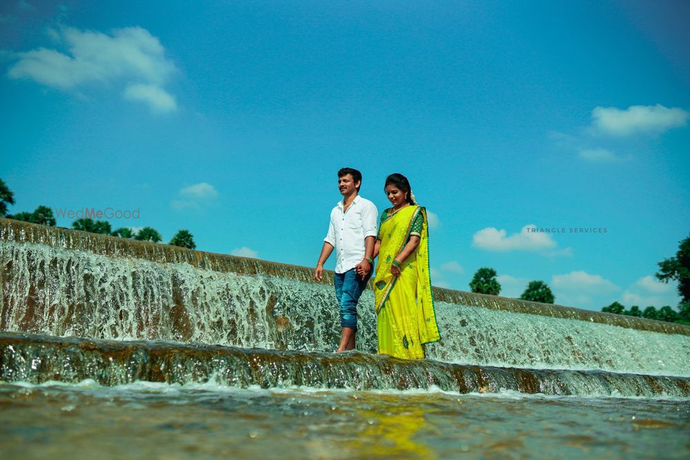 Photo From A Walk Down Lovers Lane (Sivagangai) - By Triangle Services Photography