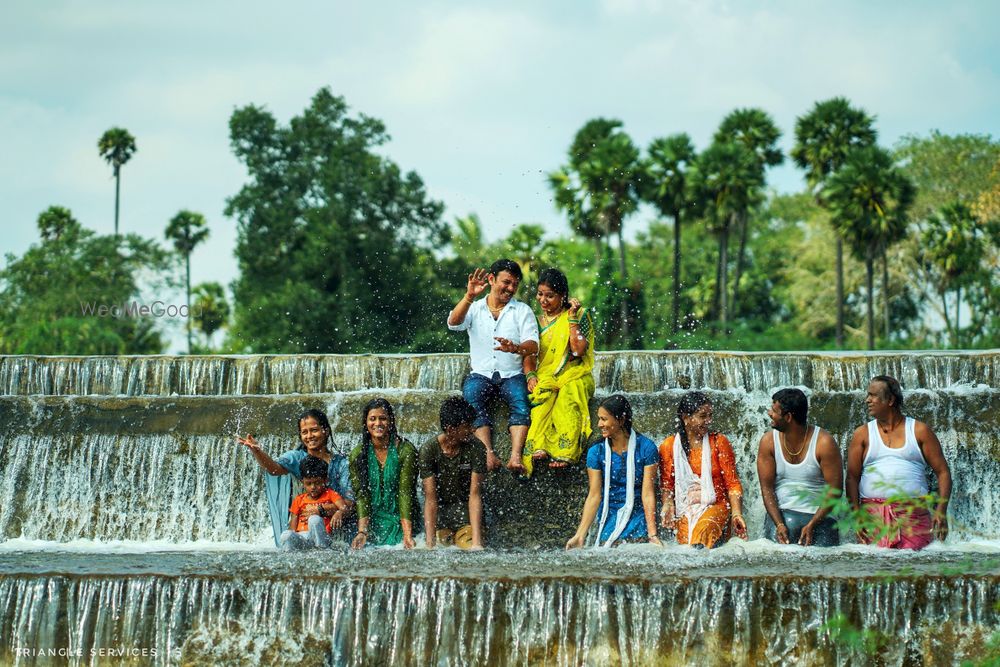 Photo From A Walk Down Lovers Lane (Sivagangai) - By Triangle Services Photography