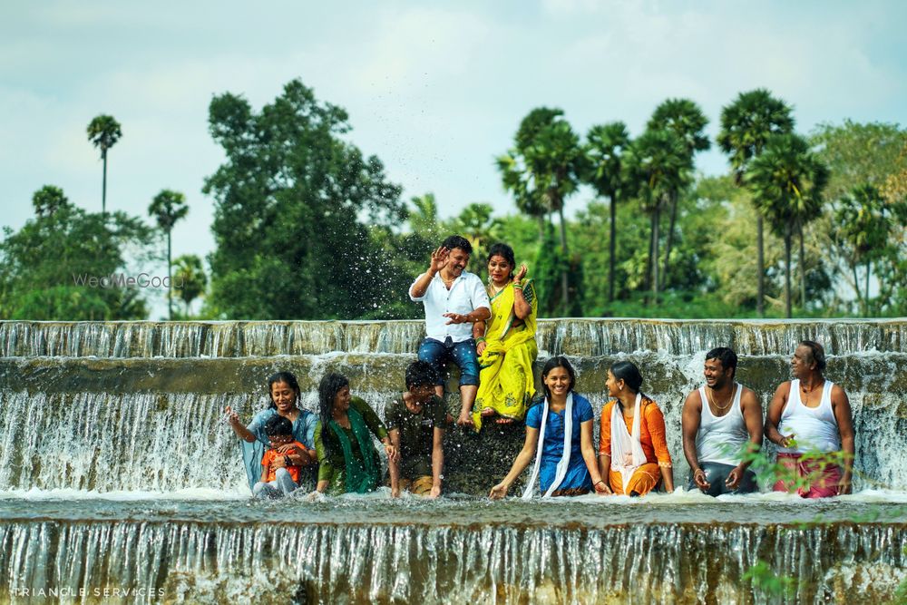 Photo From A Walk Down Lovers Lane (Sivagangai) - By Triangle Services Photography