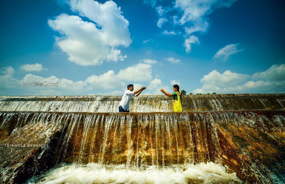 Photo From A Walk Down Lovers Lane (Sivagangai) - By Triangle Services Photography