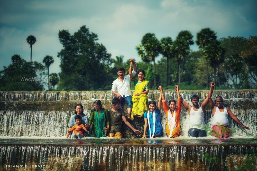 Photo From A Walk Down Lovers Lane (Sivagangai) - By Triangle Services Photography