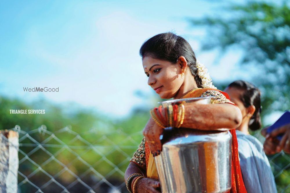 Photo From A Walk Down Lovers Lane (Sivagangai) - By Triangle Services Photography