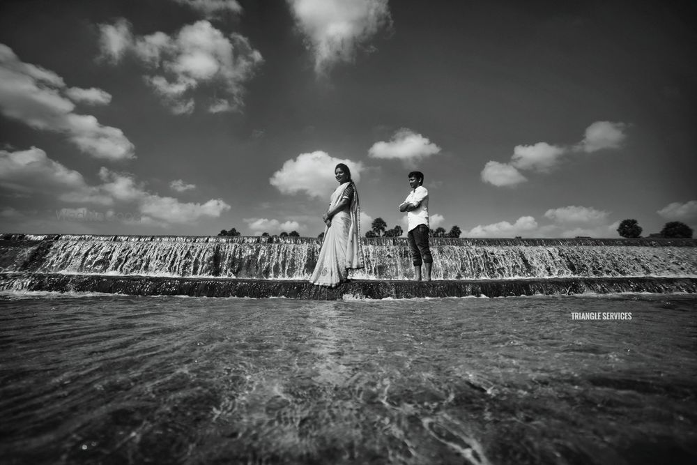 Photo From A Walk Down Lovers Lane (Sivagangai) - By Triangle Services Photography