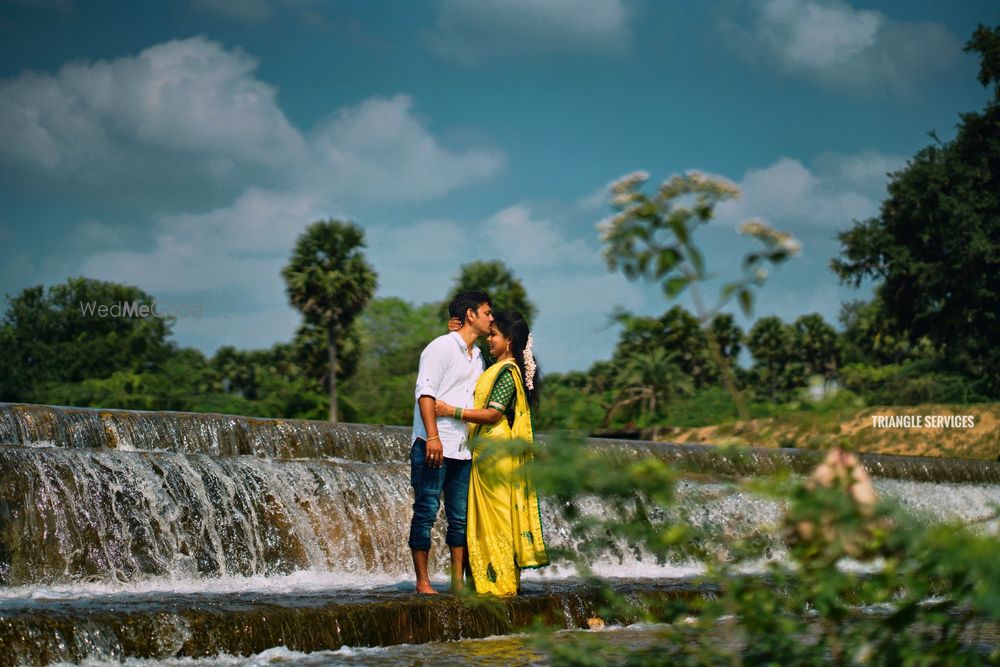 Photo From A Walk Down Lovers Lane (Sivagangai) - By Triangle Services Photography