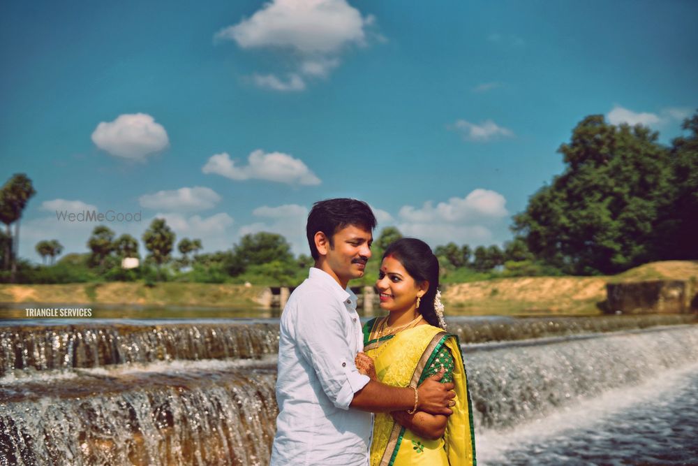 Photo From A Walk Down Lovers Lane (Sivagangai) - By Triangle Services Photography