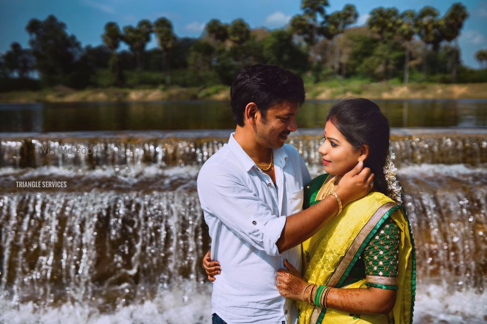 Photo From A Walk Down Lovers Lane (Sivagangai) - By Triangle Services Photography