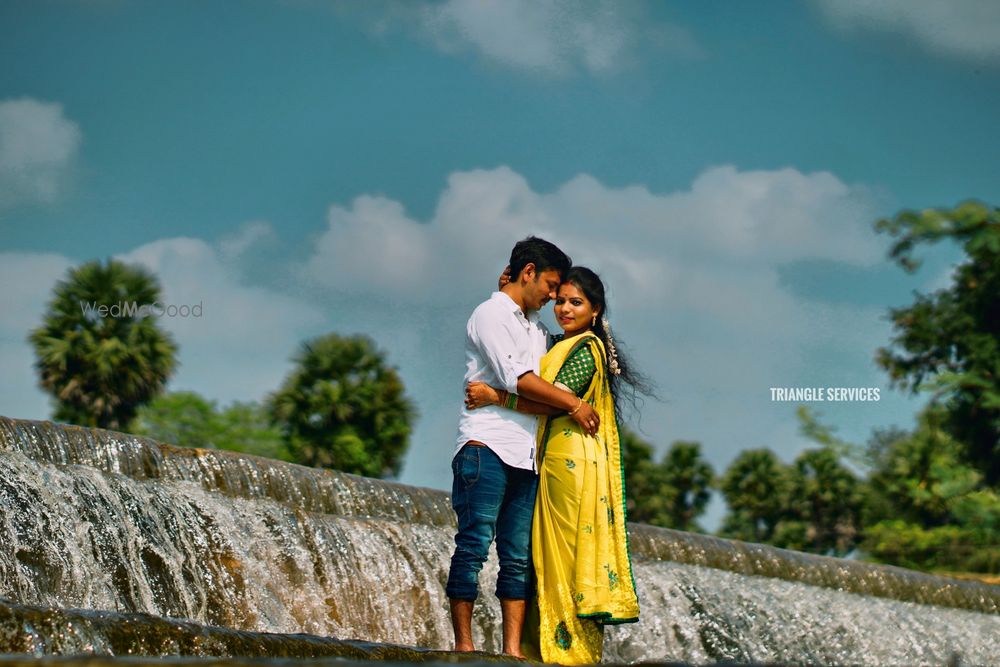 Photo From A Walk Down Lovers Lane (Sivagangai) - By Triangle Services Photography