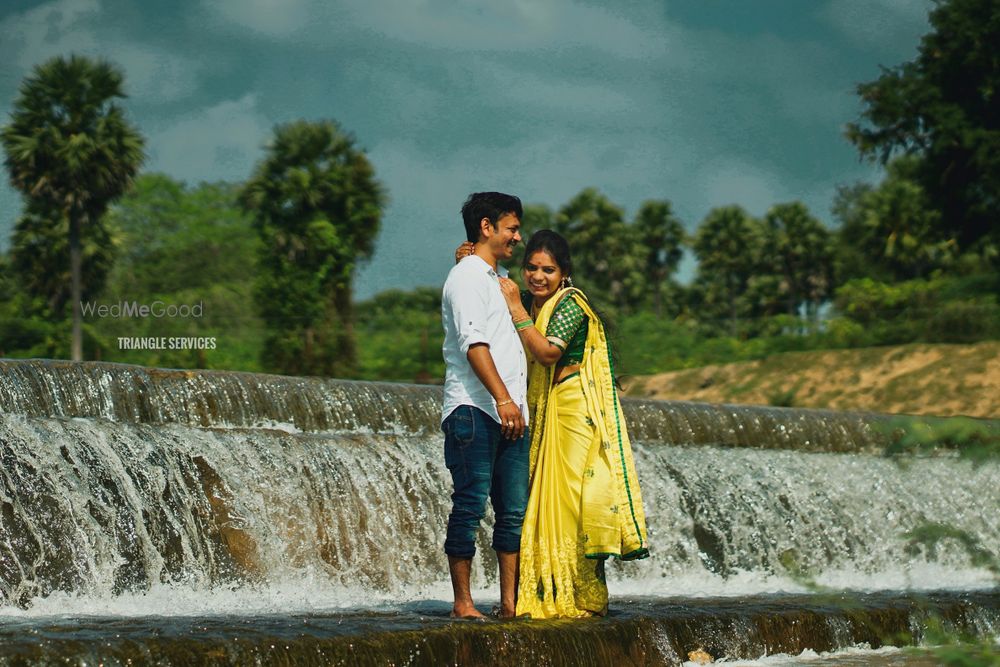 Photo From A Walk Down Lovers Lane (Sivagangai) - By Triangle Services Photography