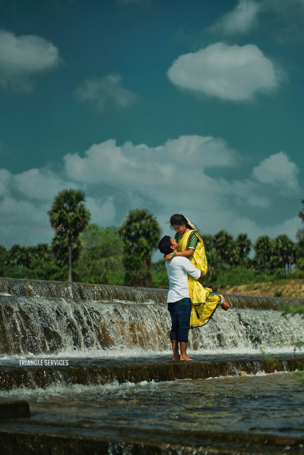 Photo From A Walk Down Lovers Lane (Sivagangai) - By Triangle Services Photography