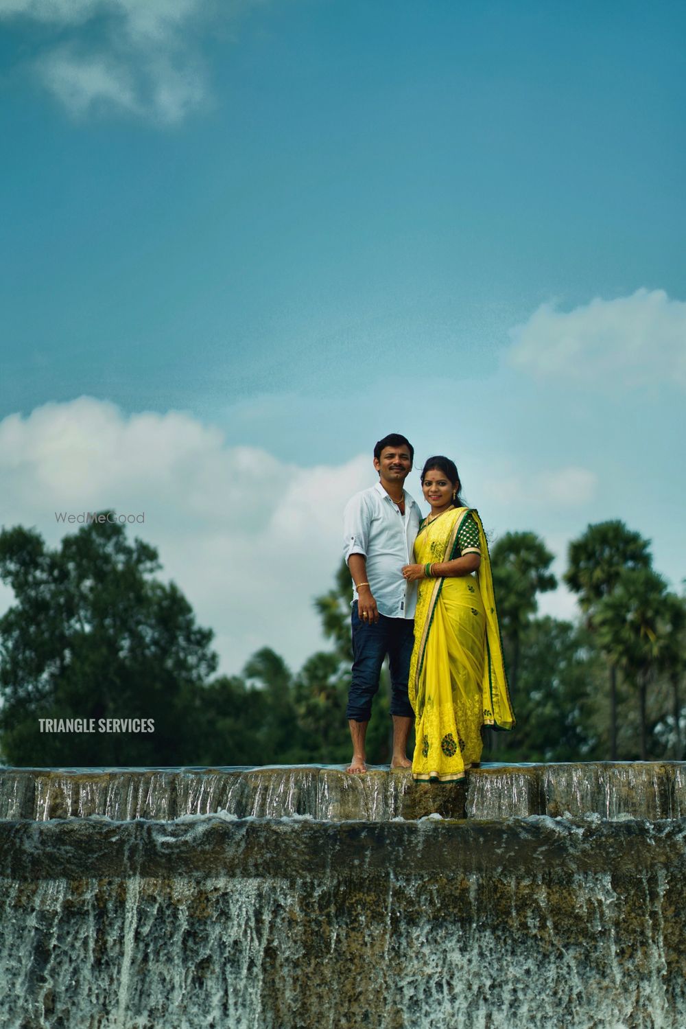 Photo From A Walk Down Lovers Lane (Sivagangai) - By Triangle Services Photography