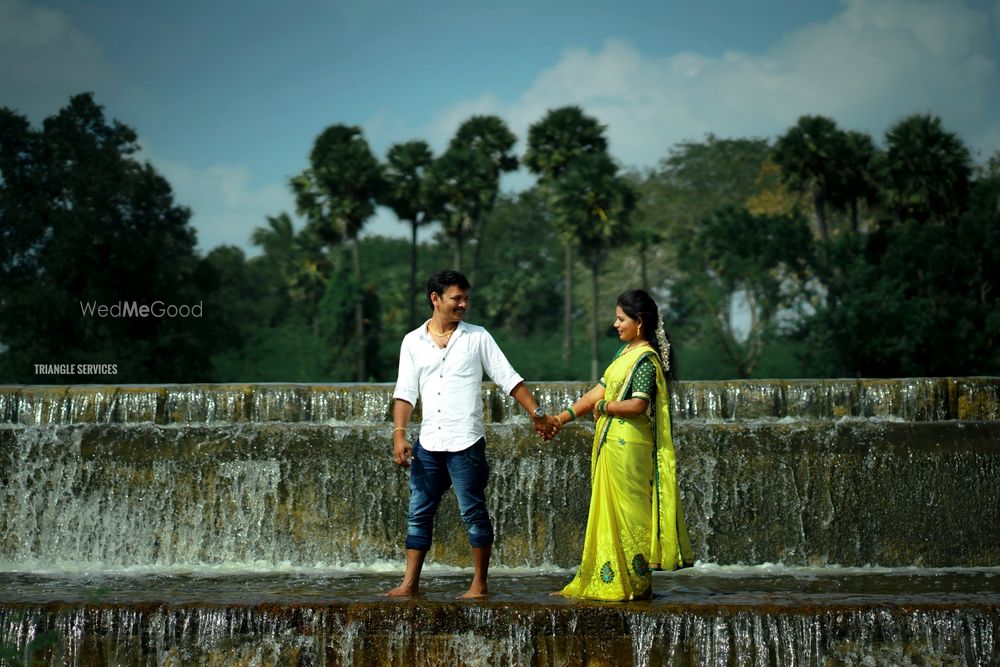 Photo From A Walk Down Lovers Lane (Sivagangai) - By Triangle Services Photography