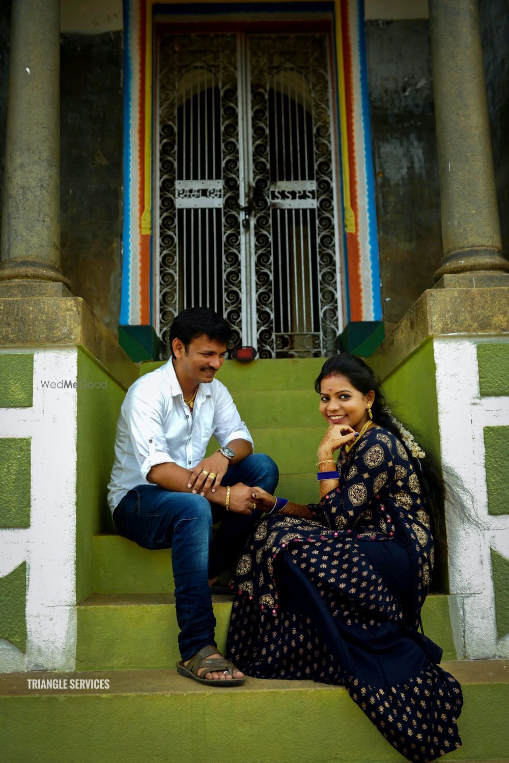 Photo From A Walk Down Lovers Lane (Sivagangai) - By Triangle Services Photography