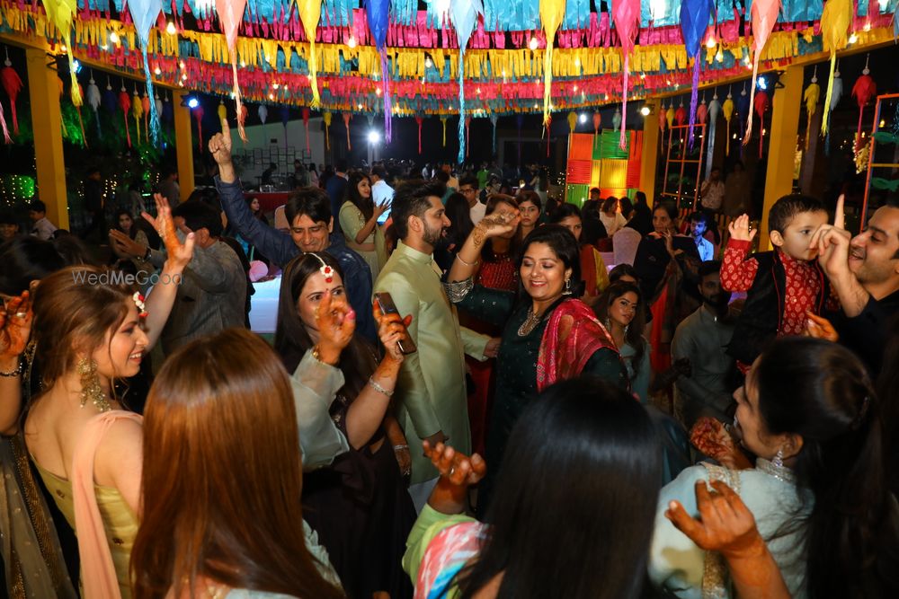 Photo From Kajol's Mehendi - By Creative Witty