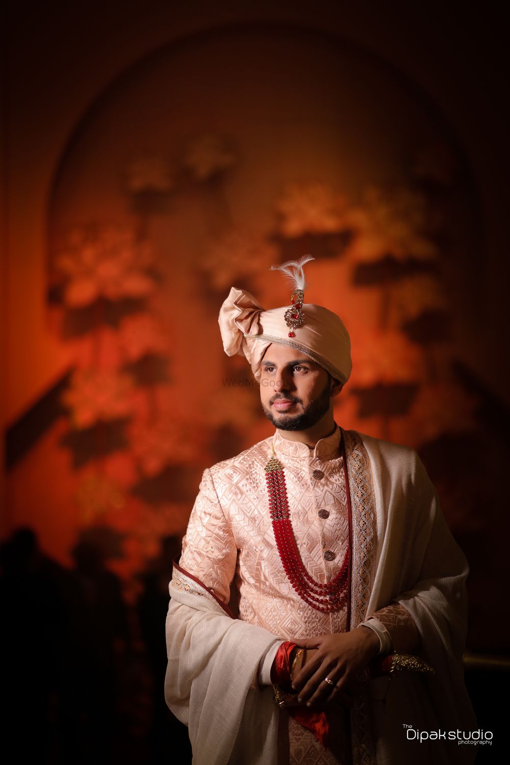 Photo From Anjali & Mohit #MoHa Wedding - By The Dipak Studio Photography