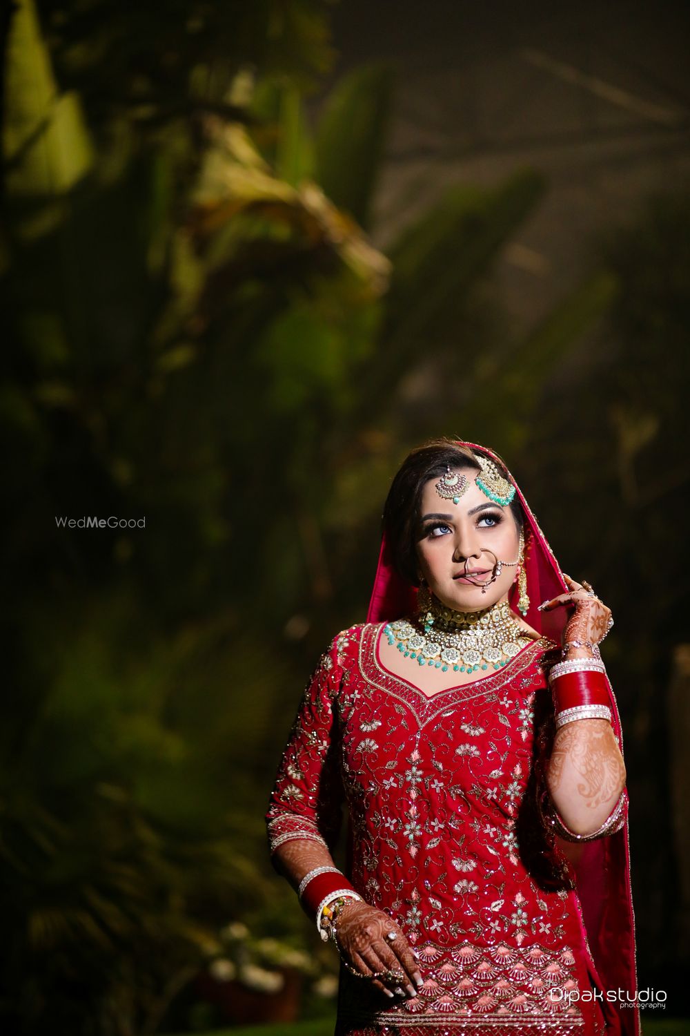 Photo From Anjali & Mohit #MoHa Wedding - By The Dipak Studio Photography